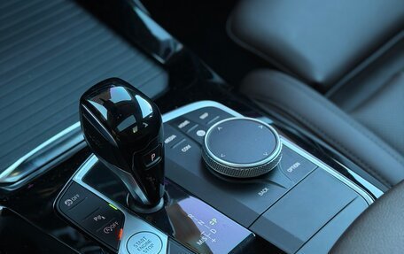 BMW X3, 2021 год, 4 900 000 рублей, 22 фотография