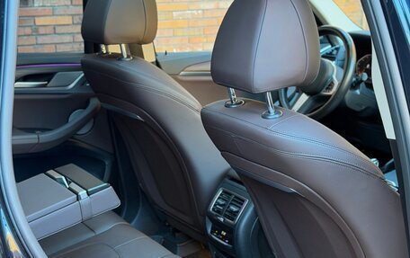 BMW X3, 2021 год, 4 900 000 рублей, 17 фотография