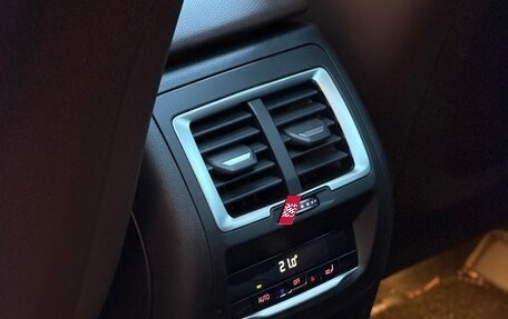 BMW X3, 2021 год, 4 900 000 рублей, 15 фотография