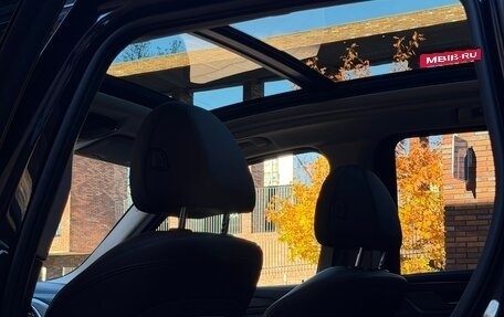 BMW X3, 2021 год, 4 900 000 рублей, 16 фотография