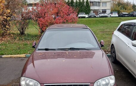 KIA Spectra II (LD), 2006 год, 150 000 рублей, 2 фотография