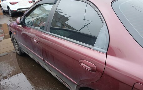 KIA Spectra II (LD), 2006 год, 150 000 рублей, 3 фотография