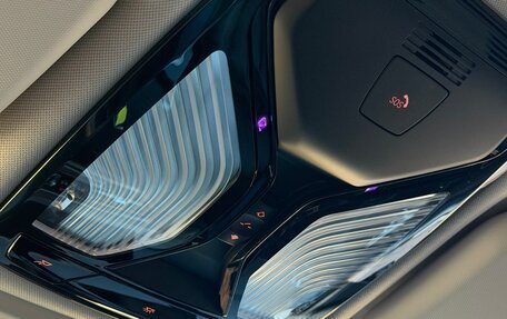 BMW X3, 2021 год, 4 900 000 рублей, 30 фотография