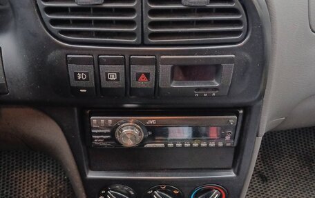 KIA Spectra II (LD), 2006 год, 150 000 рублей, 6 фотография