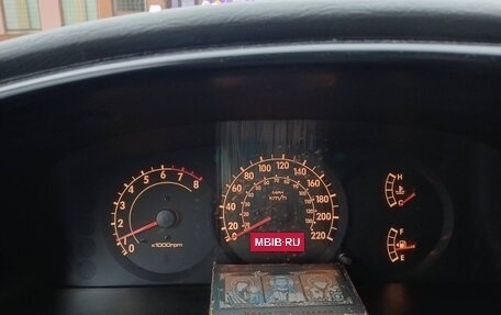 KIA Spectra II (LD), 2006 год, 150 000 рублей, 5 фотография