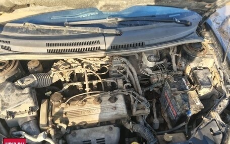 Geely MK Cross I, 2012 год, 90 000 рублей, 6 фотография