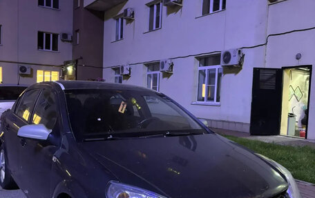 Opel Astra H, 2012 год, 425 000 рублей, 7 фотография