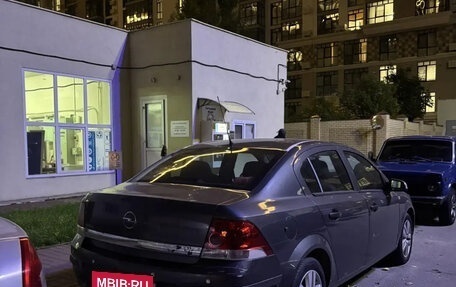 Opel Astra H, 2012 год, 425 000 рублей, 2 фотография