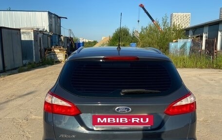 Ford Focus III, 2013 год, 690 000 рублей, 3 фотография
