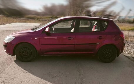 KIA cee'd I рестайлинг, 2009 год, 530 000 рублей, 4 фотография