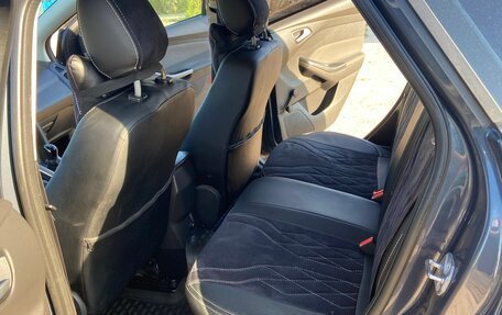 Ford Focus III, 2013 год, 690 000 рублей, 7 фотография