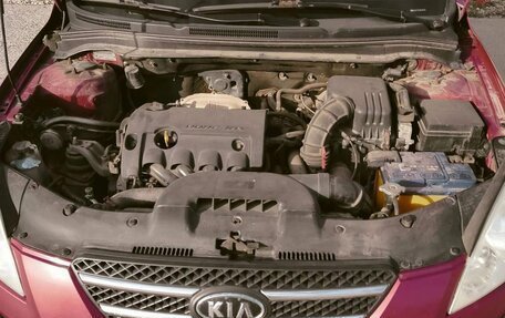 KIA cee'd I рестайлинг, 2009 год, 530 000 рублей, 6 фотография