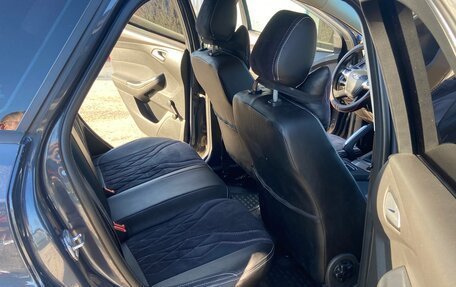 Ford Focus III, 2013 год, 690 000 рублей, 8 фотография
