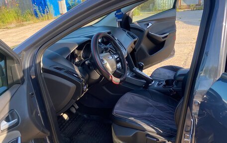 Ford Focus III, 2013 год, 690 000 рублей, 6 фотография