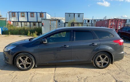 Ford Focus III, 2013 год, 690 000 рублей, 4 фотография