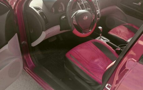 KIA cee'd I рестайлинг, 2009 год, 530 000 рублей, 7 фотография
