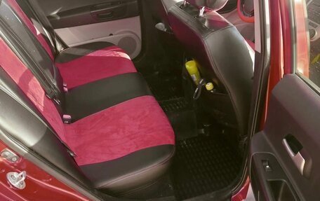 KIA cee'd I рестайлинг, 2009 год, 530 000 рублей, 10 фотография