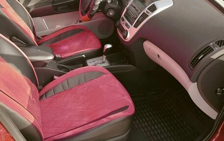 KIA cee'd I рестайлинг, 2009 год, 530 000 рублей, 9 фотография