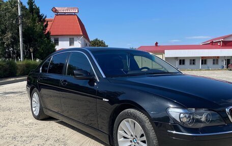 BMW 7 серия, 2006 год, 1 100 000 рублей, 3 фотография