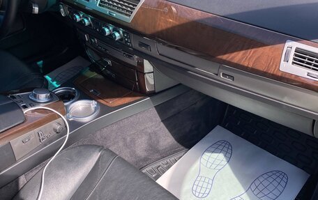 BMW 7 серия, 2006 год, 1 100 000 рублей, 8 фотография
