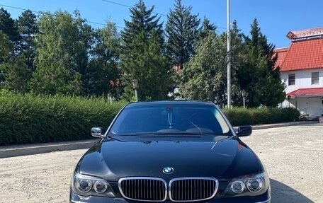 BMW 7 серия, 2006 год, 1 100 000 рублей, 2 фотография