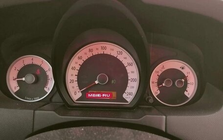 KIA cee'd I рестайлинг, 2009 год, 530 000 рублей, 11 фотография
