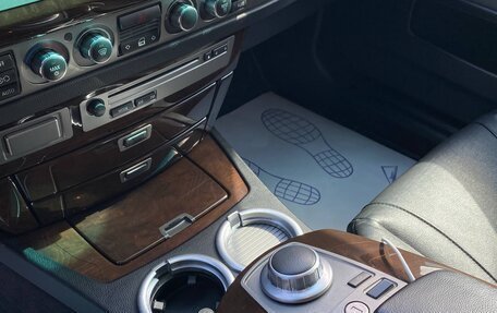 BMW 7 серия, 2006 год, 1 100 000 рублей, 9 фотография