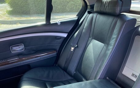 BMW 7 серия, 2006 год, 1 100 000 рублей, 13 фотография