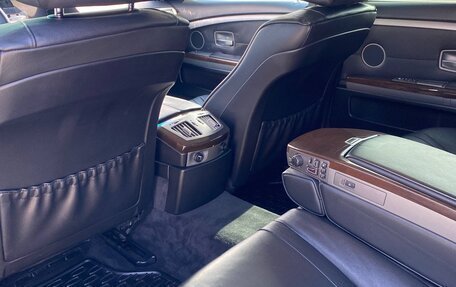 BMW 7 серия, 2006 год, 1 100 000 рублей, 12 фотография