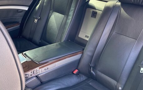 BMW 7 серия, 2006 год, 1 100 000 рублей, 14 фотография