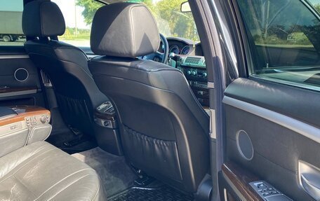 BMW 7 серия, 2006 год, 1 100 000 рублей, 16 фотография