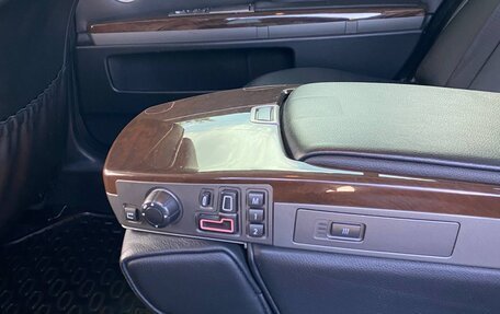 BMW 7 серия, 2006 год, 1 100 000 рублей, 15 фотография
