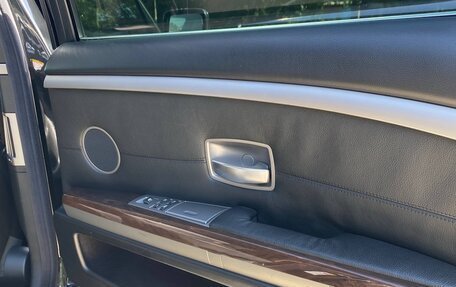 BMW 7 серия, 2006 год, 1 100 000 рублей, 18 фотография