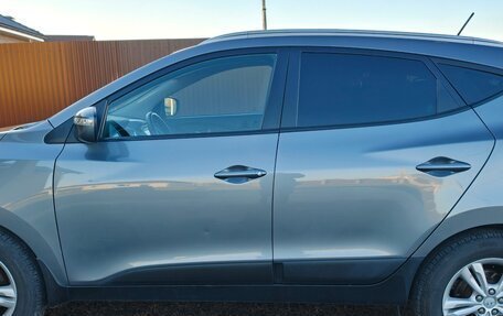 Hyundai ix35 I рестайлинг, 2012 год, 1 260 000 рублей, 4 фотография