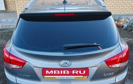 Hyundai ix35 I рестайлинг, 2012 год, 1 260 000 рублей, 3 фотография