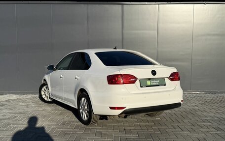 Volkswagen Jetta VII, 2013 год, 950 000 рублей, 6 фотография