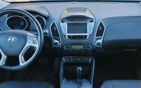 Hyundai ix35 I рестайлинг, 2012 год, 1 260 000 рублей, 7 фотография