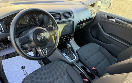 Volkswagen Jetta VII, 2013 год, 950 000 рублей, 8 фотография