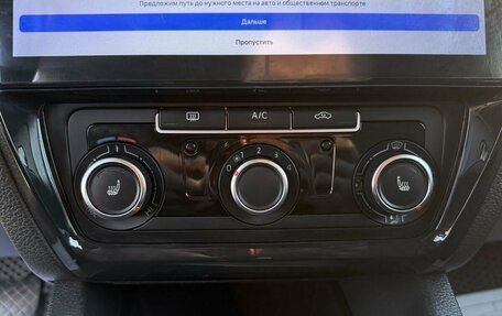 Volkswagen Jetta VII, 2013 год, 950 000 рублей, 14 фотография