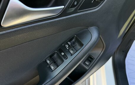 Volkswagen Jetta VII, 2013 год, 950 000 рублей, 16 фотография
