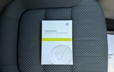 Volkswagen Jetta VII, 2013 год, 950 000 рублей, 17 фотография