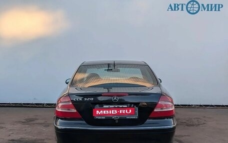 Mercedes-Benz CLK-Класс, 2004 год, 560 000 рублей, 6 фотография