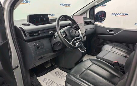 Hyundai Staria, 2024 год, 4 785 000 рублей, 8 фотография