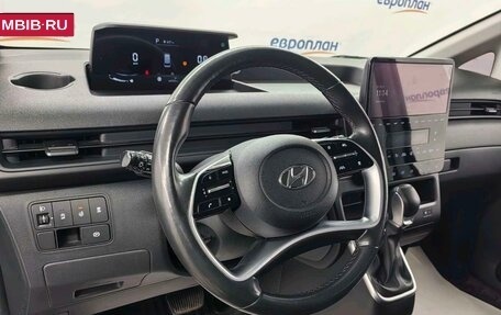 Hyundai Staria, 2024 год, 4 785 000 рублей, 6 фотография