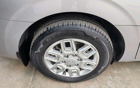 Hyundai Staria, 2024 год, 4 785 000 рублей, 12 фотография