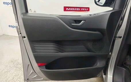 Hyundai Staria, 2024 год, 4 785 000 рублей, 9 фотография