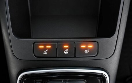 KIA Rio IV, 2020 год, 1 390 000 рублей, 14 фотография