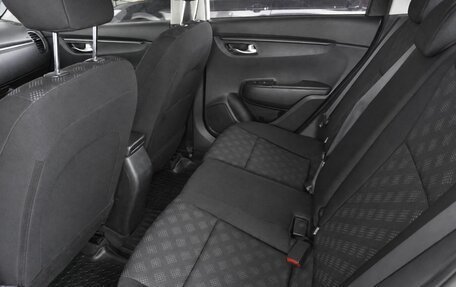 KIA Rio IV, 2020 год, 1 390 000 рублей, 16 фотография