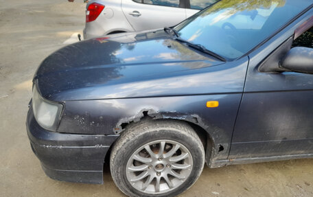 Nissan Bluebird XI, 2000 год, 145 000 рублей, 3 фотография