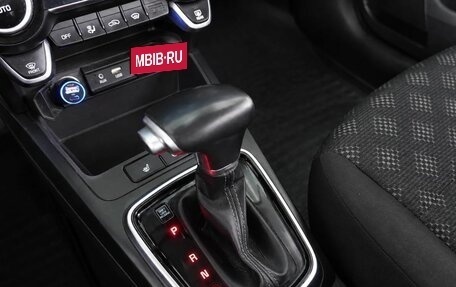 KIA Rio IV, 2020 год, 1 390 000 рублей, 12 фотография